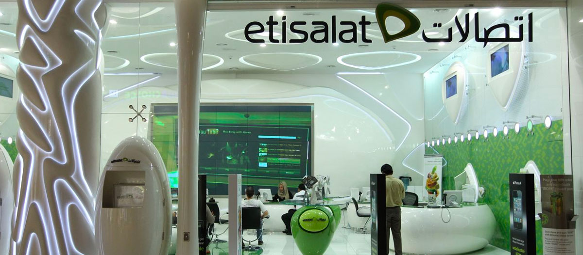 Vigor Electrifying Your World